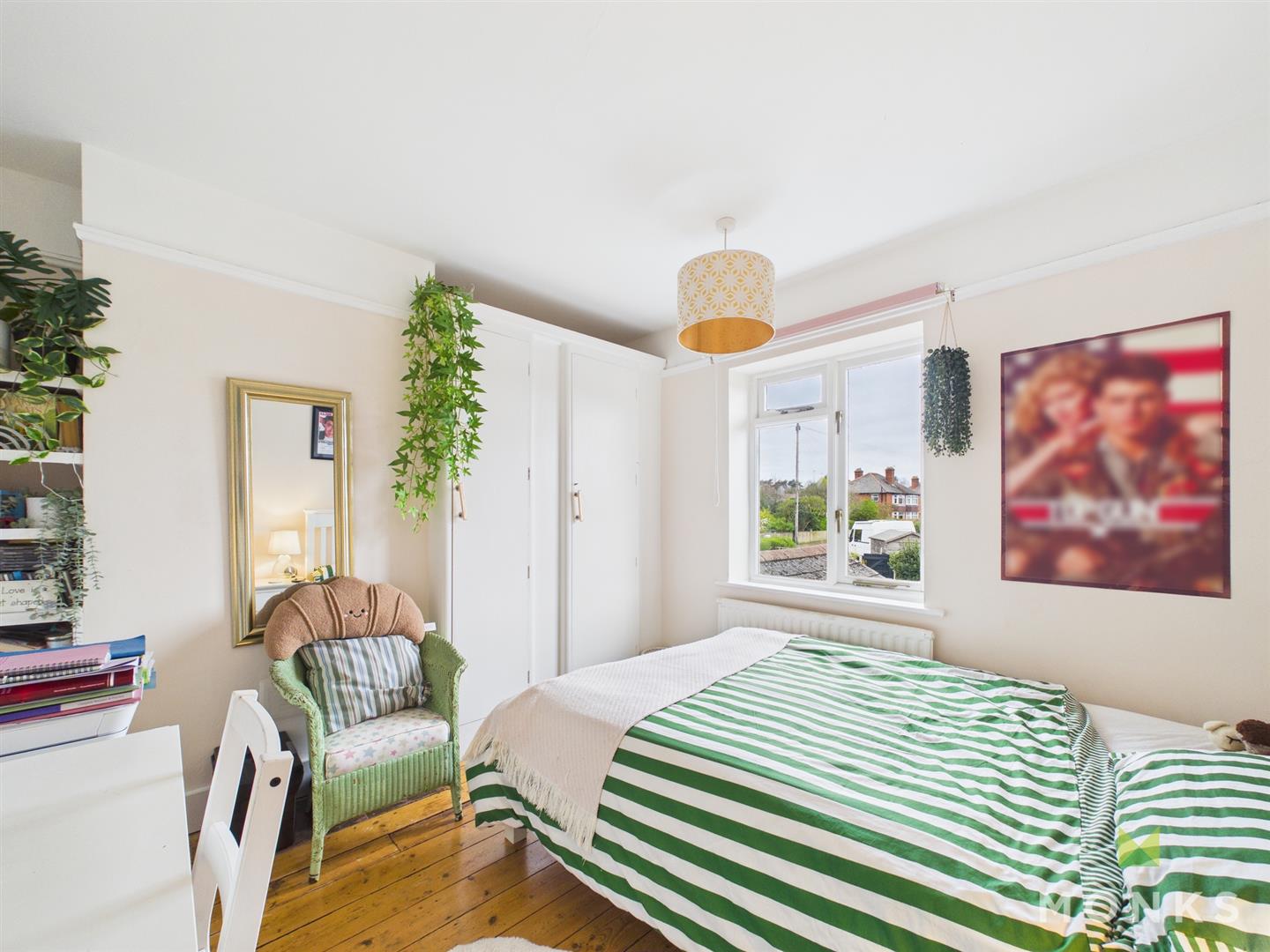 3 Meole Crescent, Shrewsbury, SY3 9ES For Sale